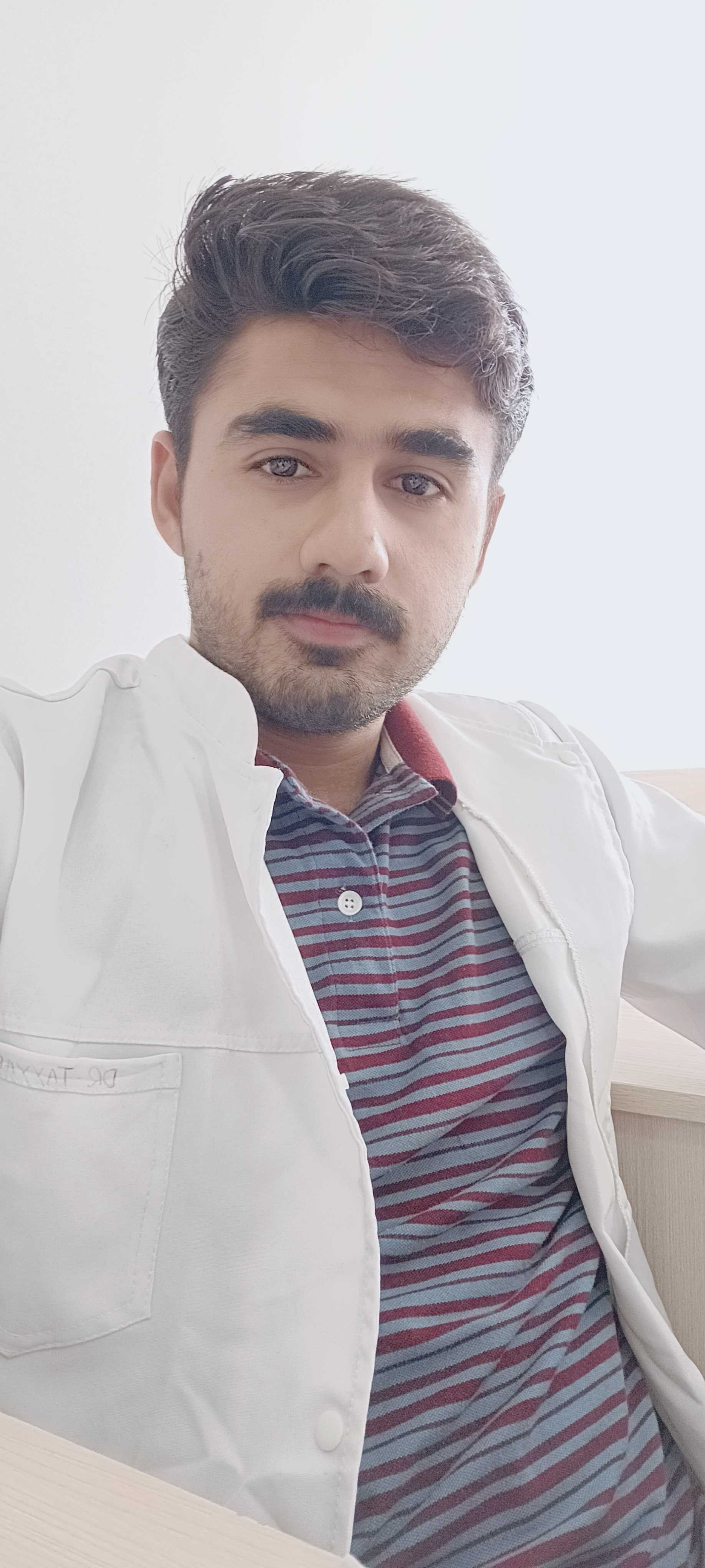 Muhammad Tayyab rasool