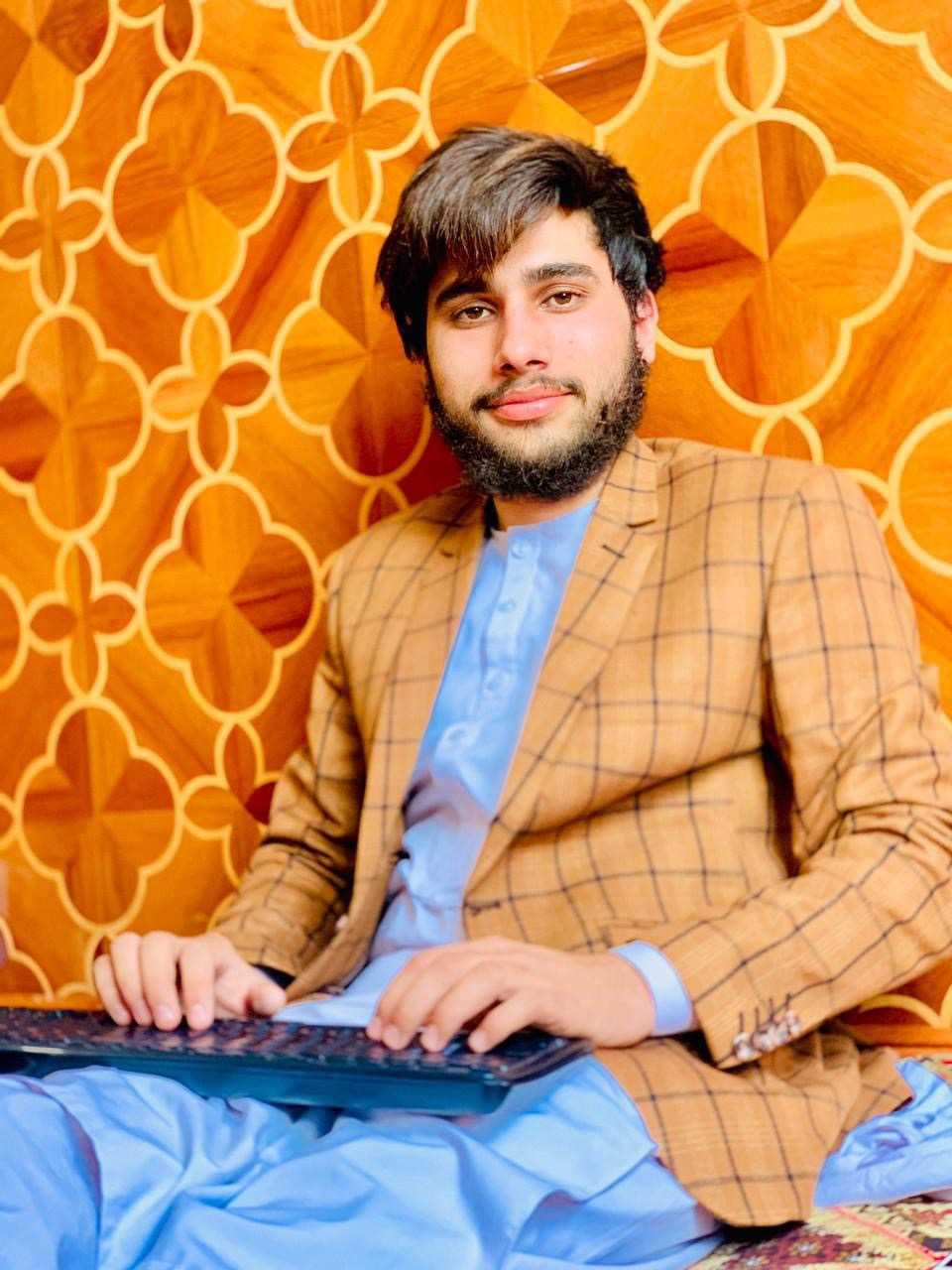 Muhammad Awais
