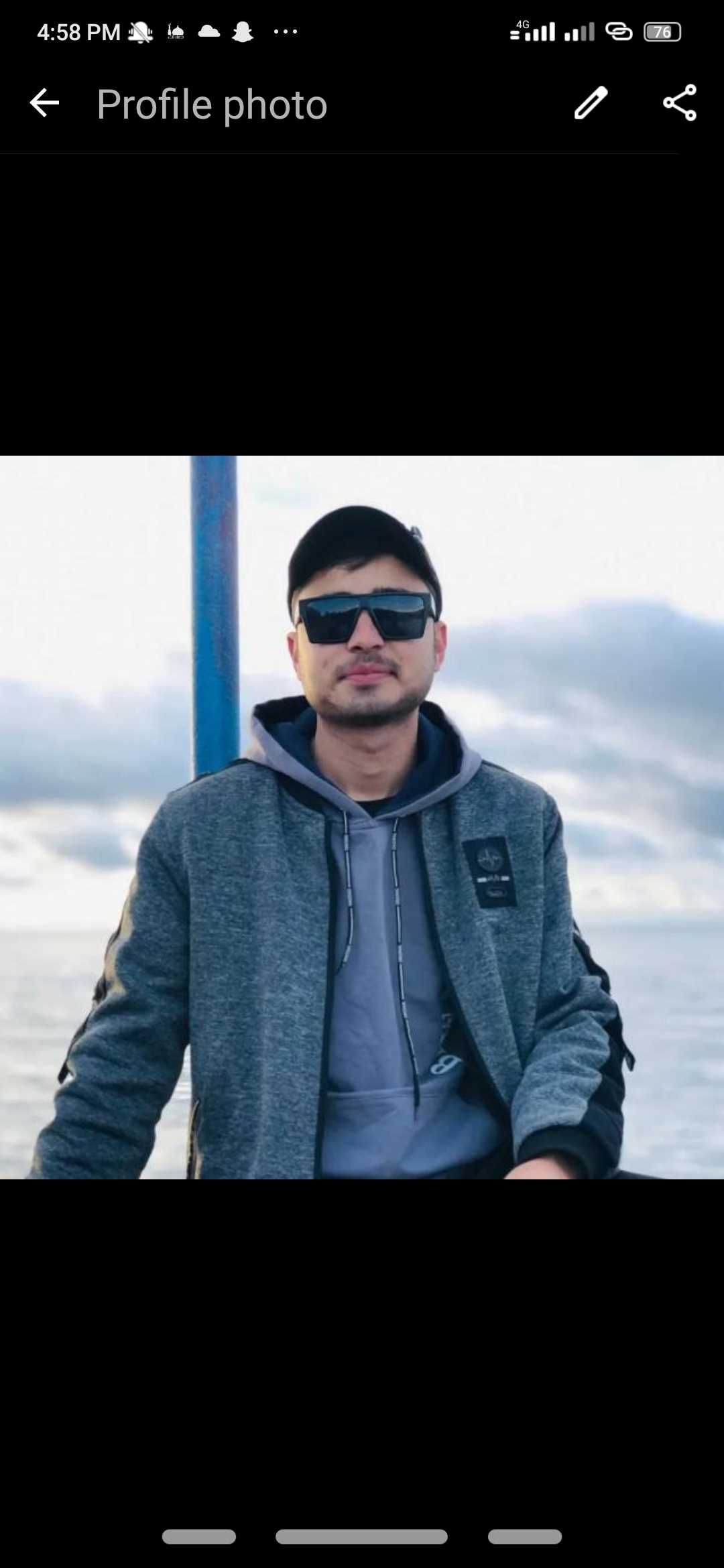 FARHAN Ali Shah