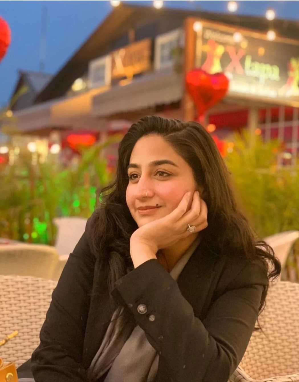 Dr Shaista Sultan