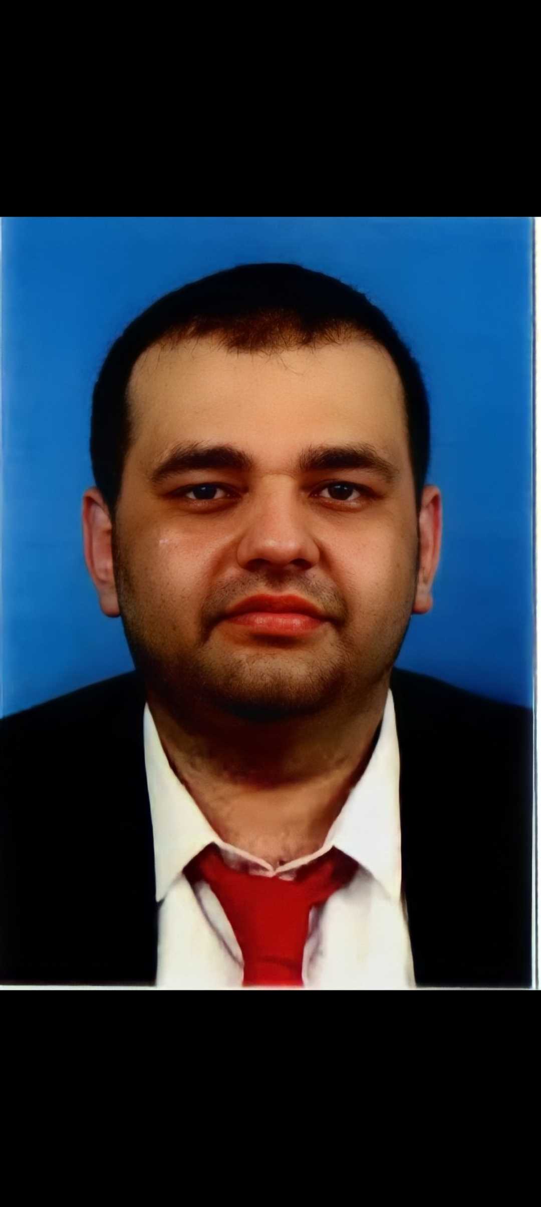 ZAKARIA ARIF