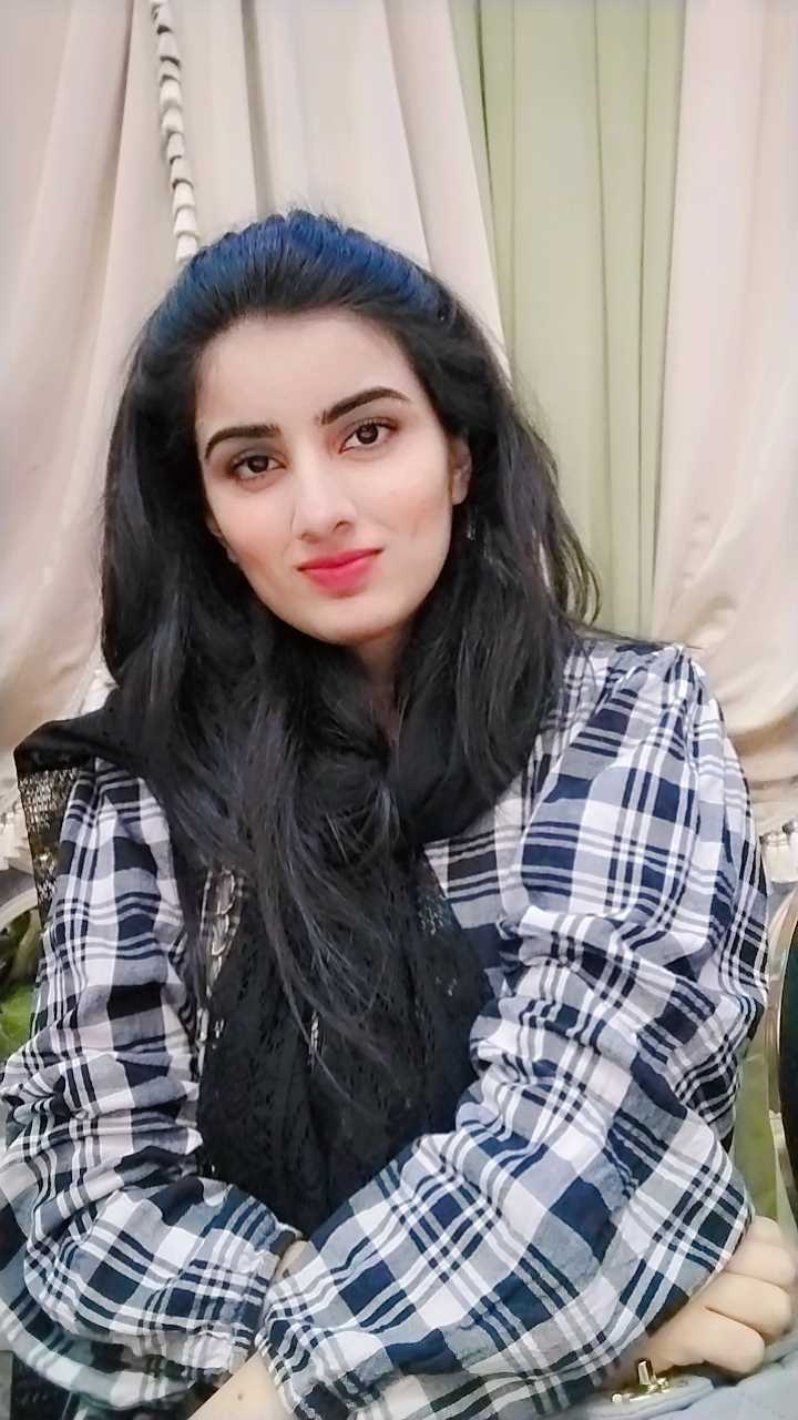 Fatima Sadia