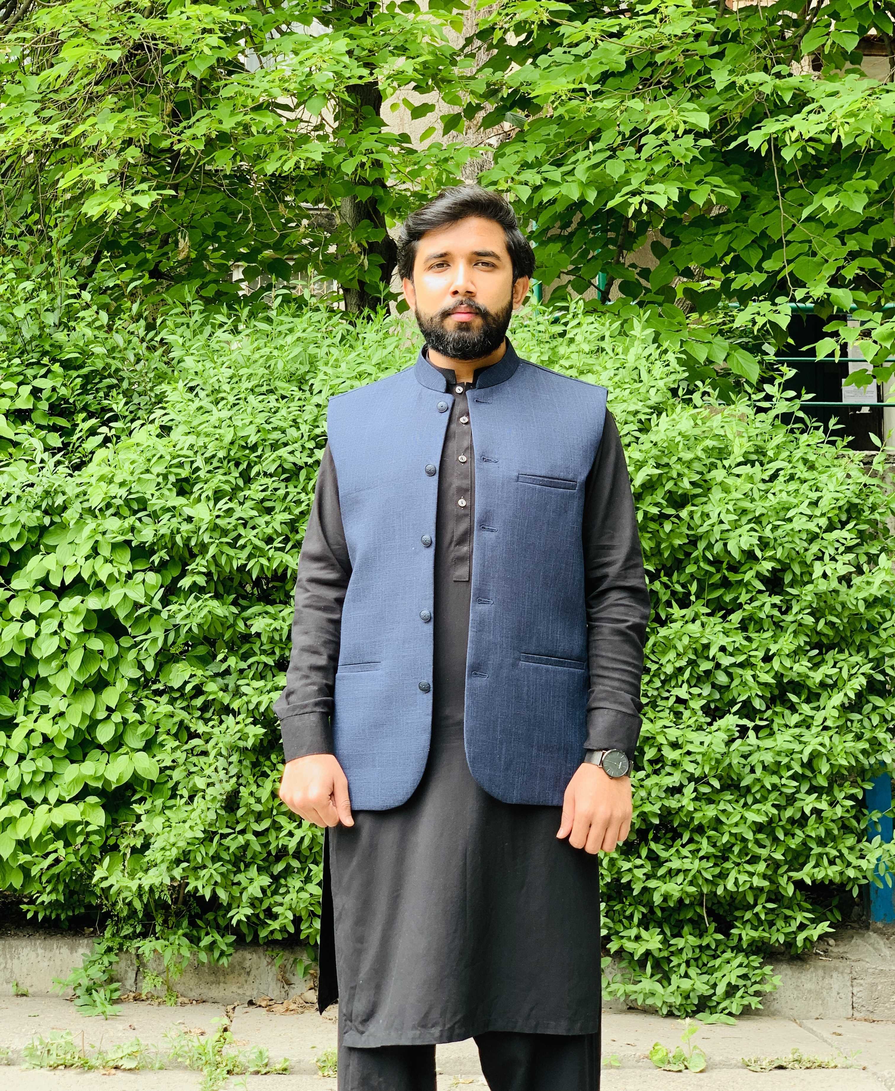 Shakeel Hassan