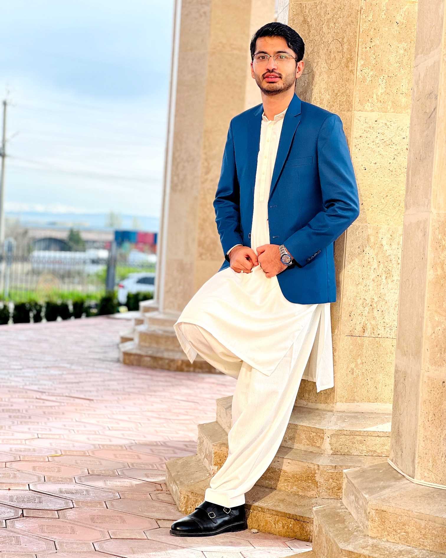 Muhammad Hussain