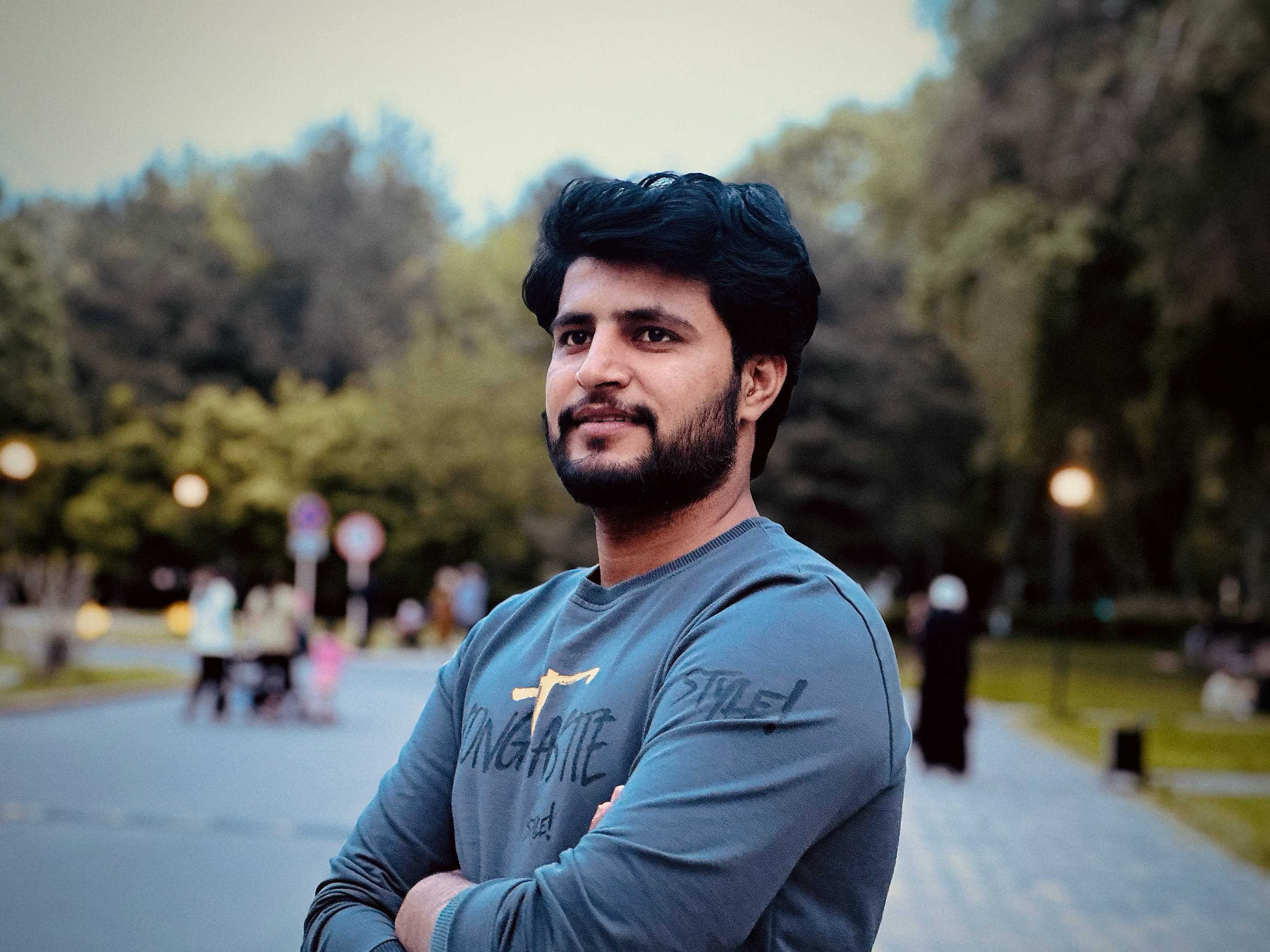 Muhammad Sadiq