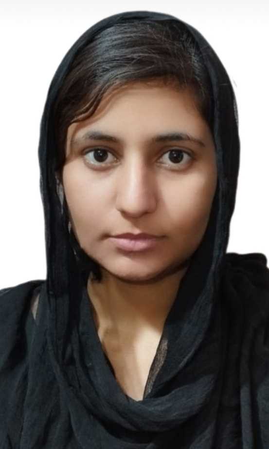 Ayesha Saif