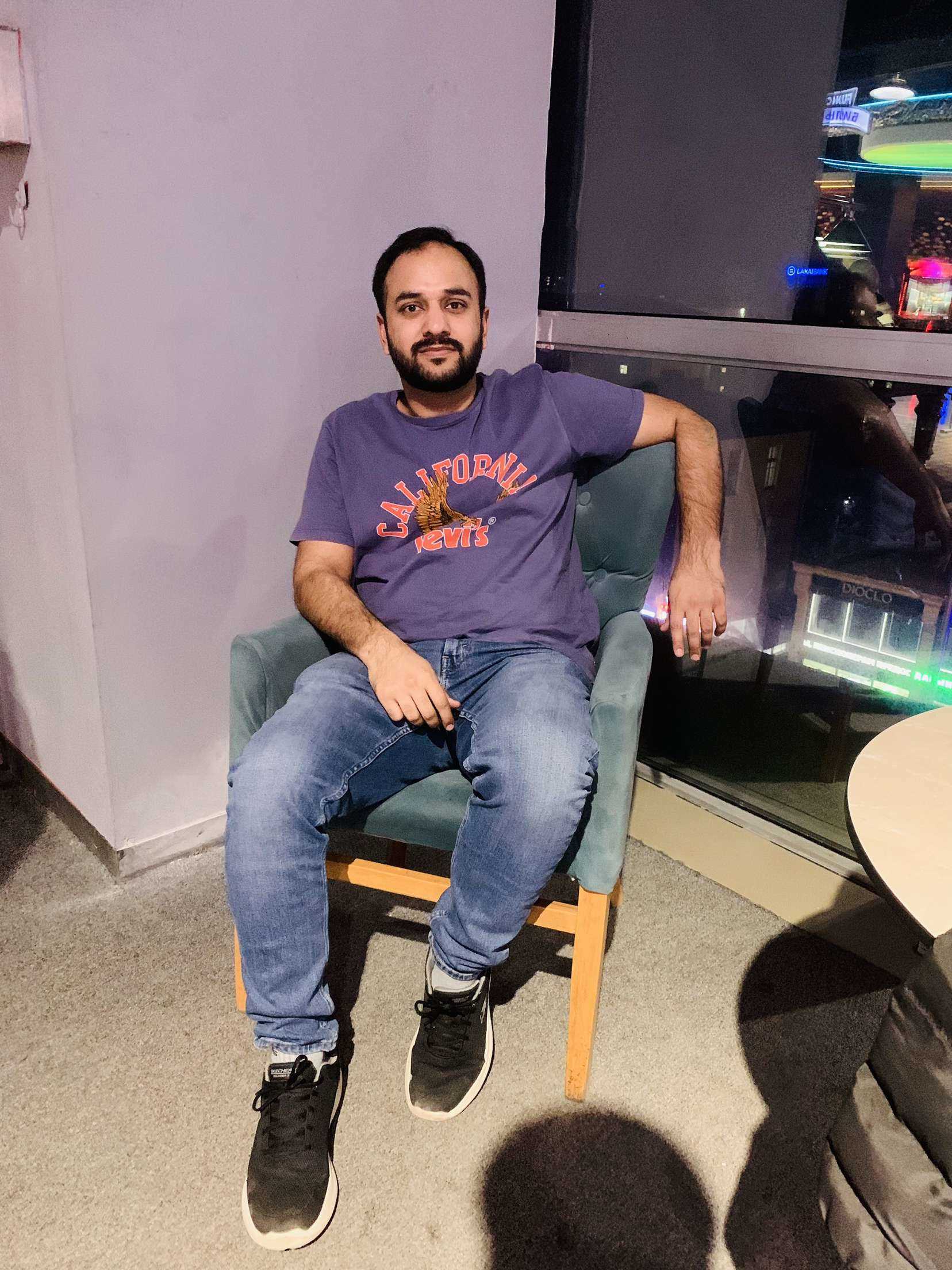 Noman amin