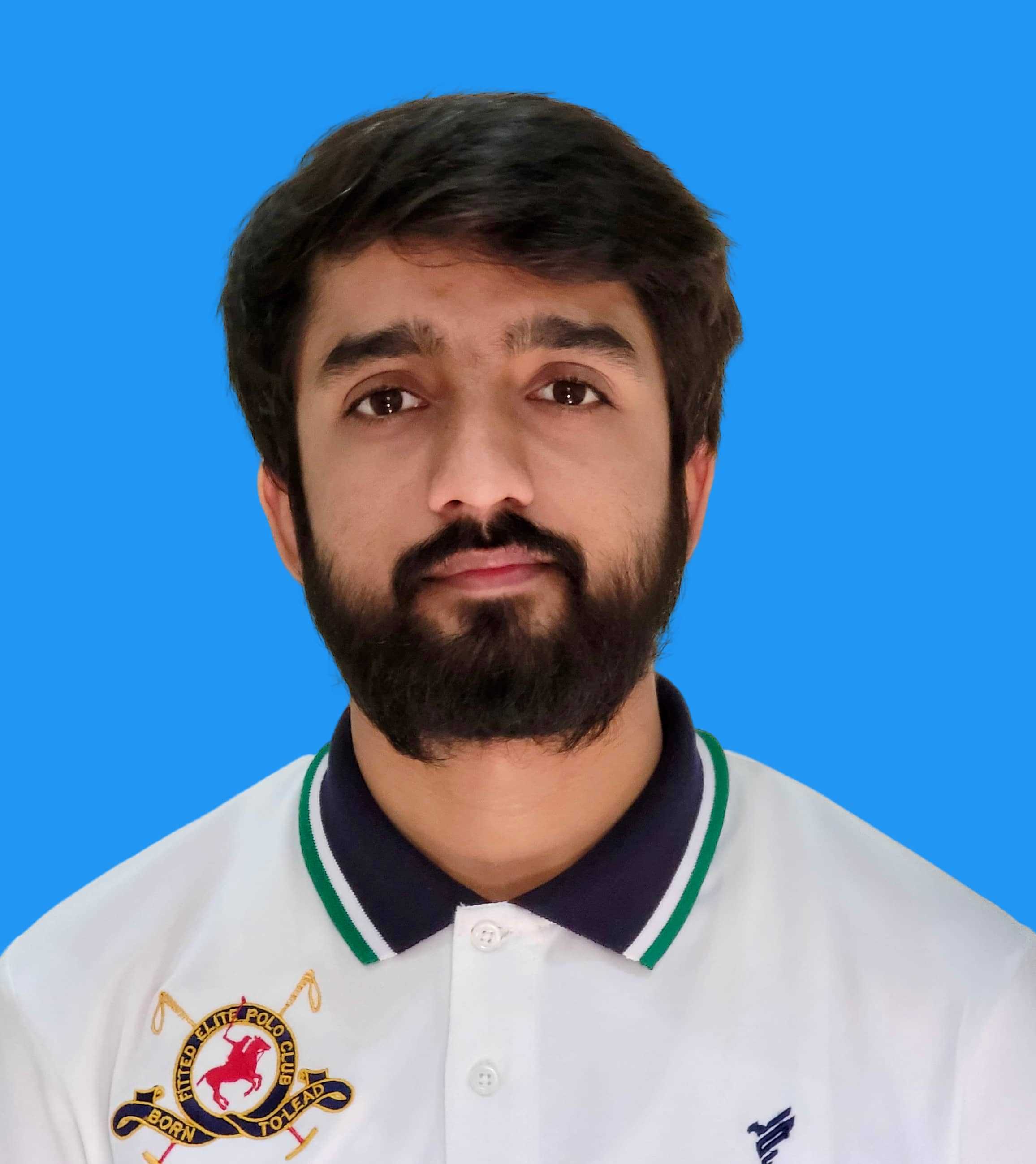 Ahmed Rasul