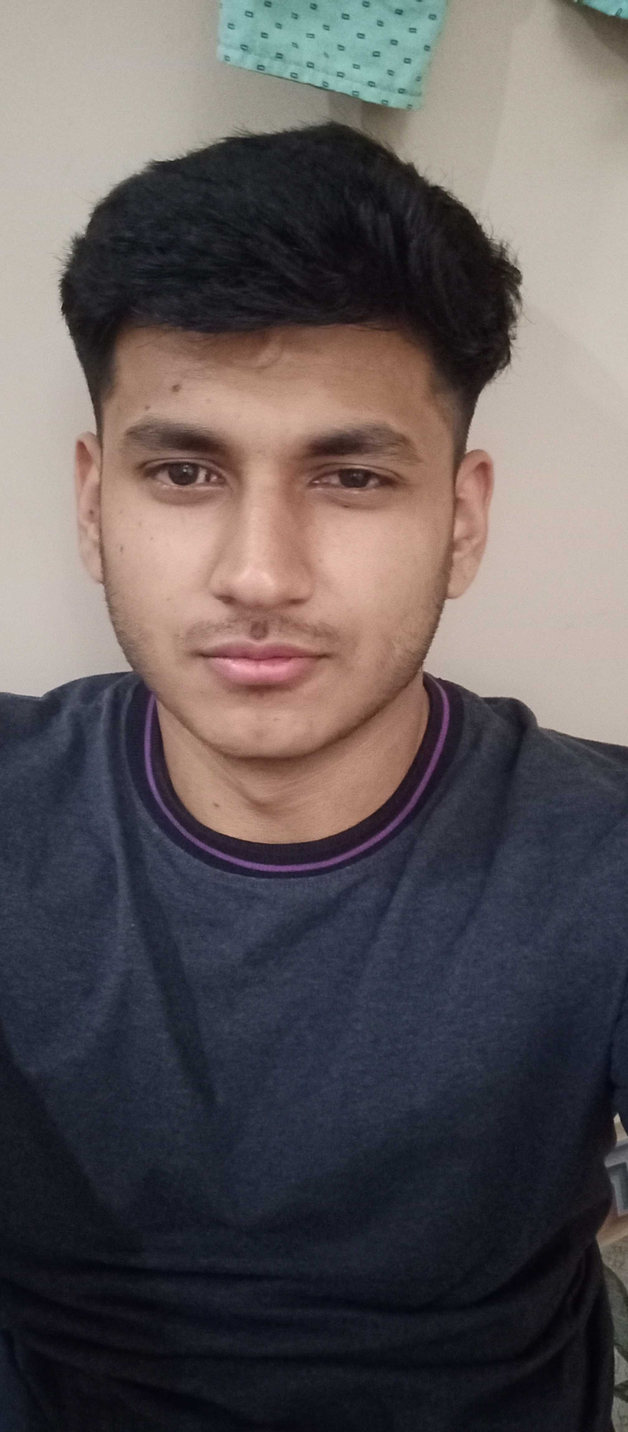 Muhammad Abdullah Yousaf