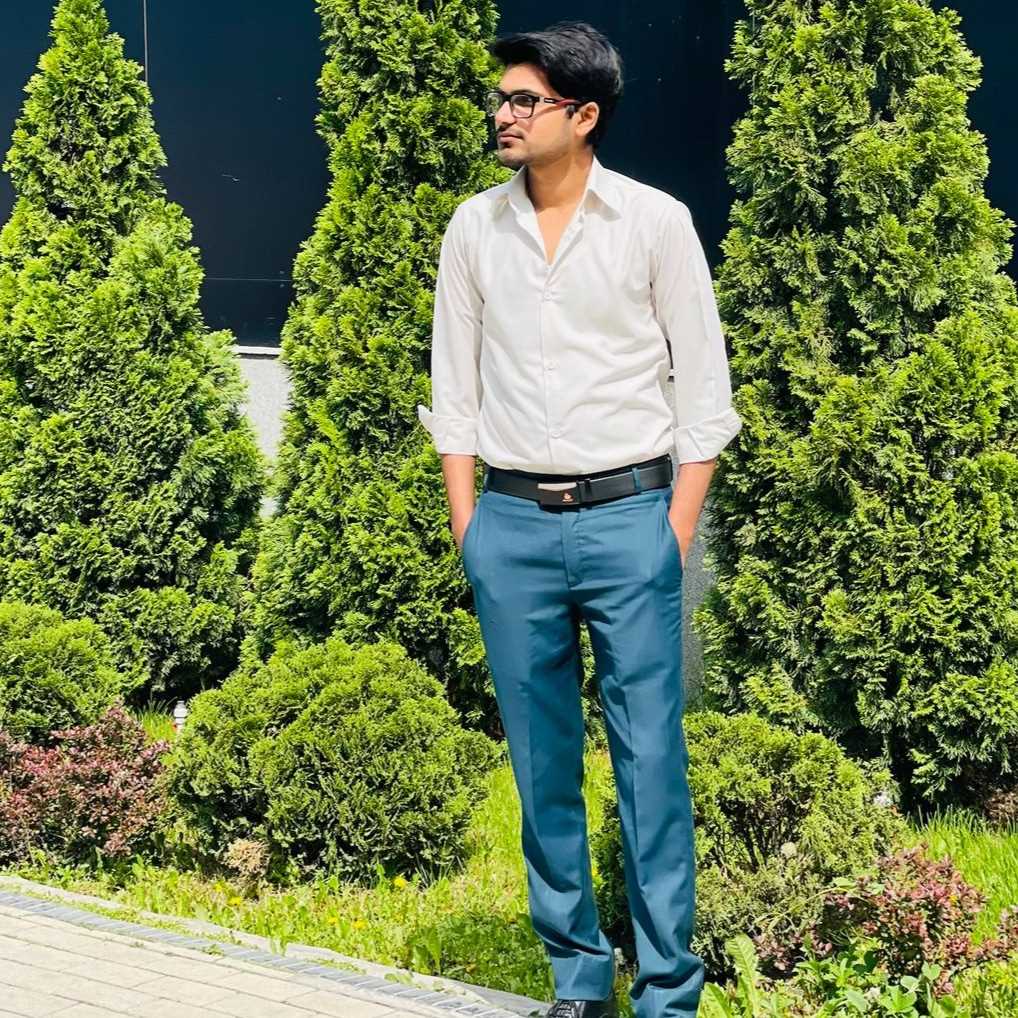 Ateeq Ur Rehman