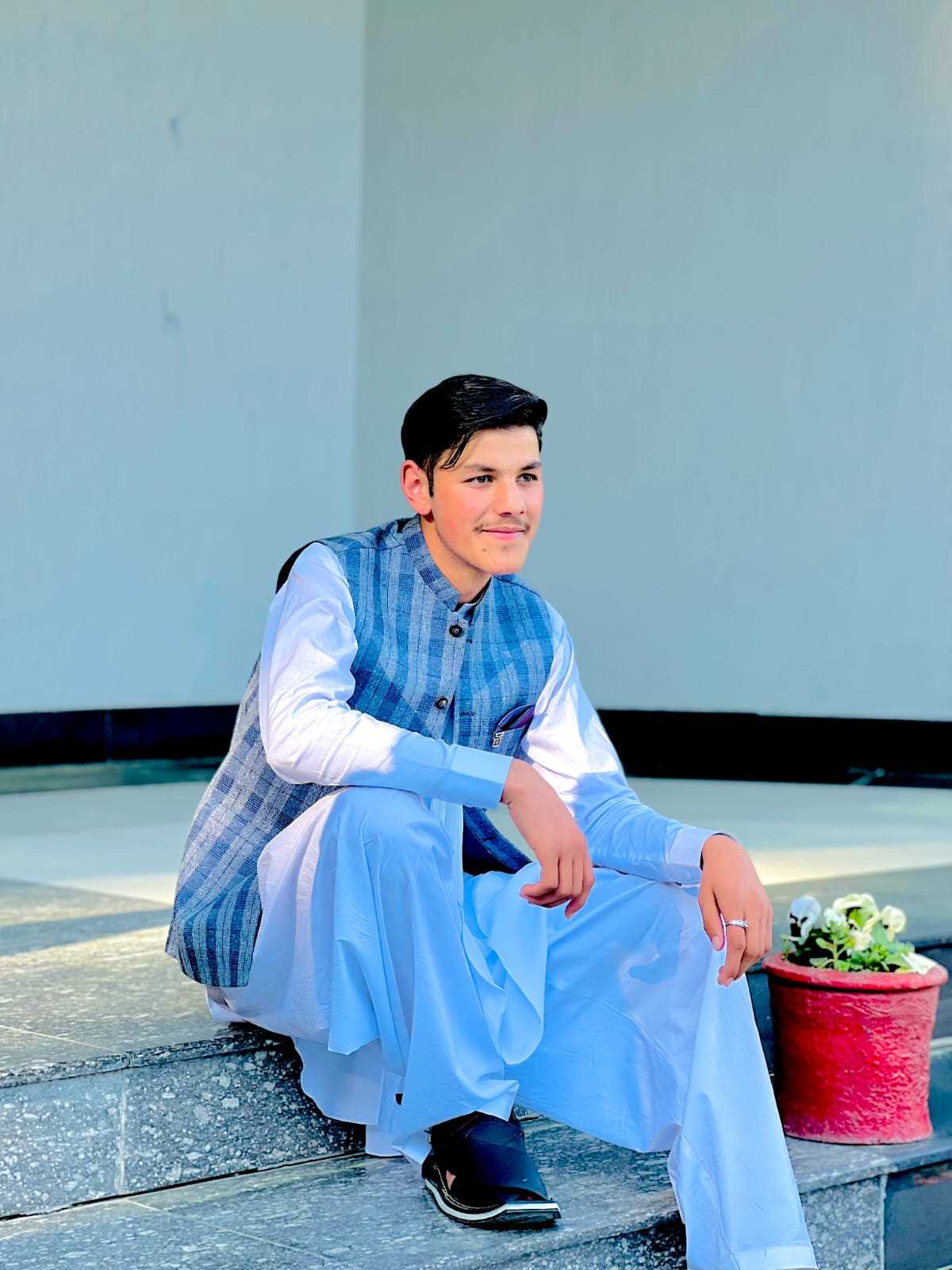 Sudais Roghani