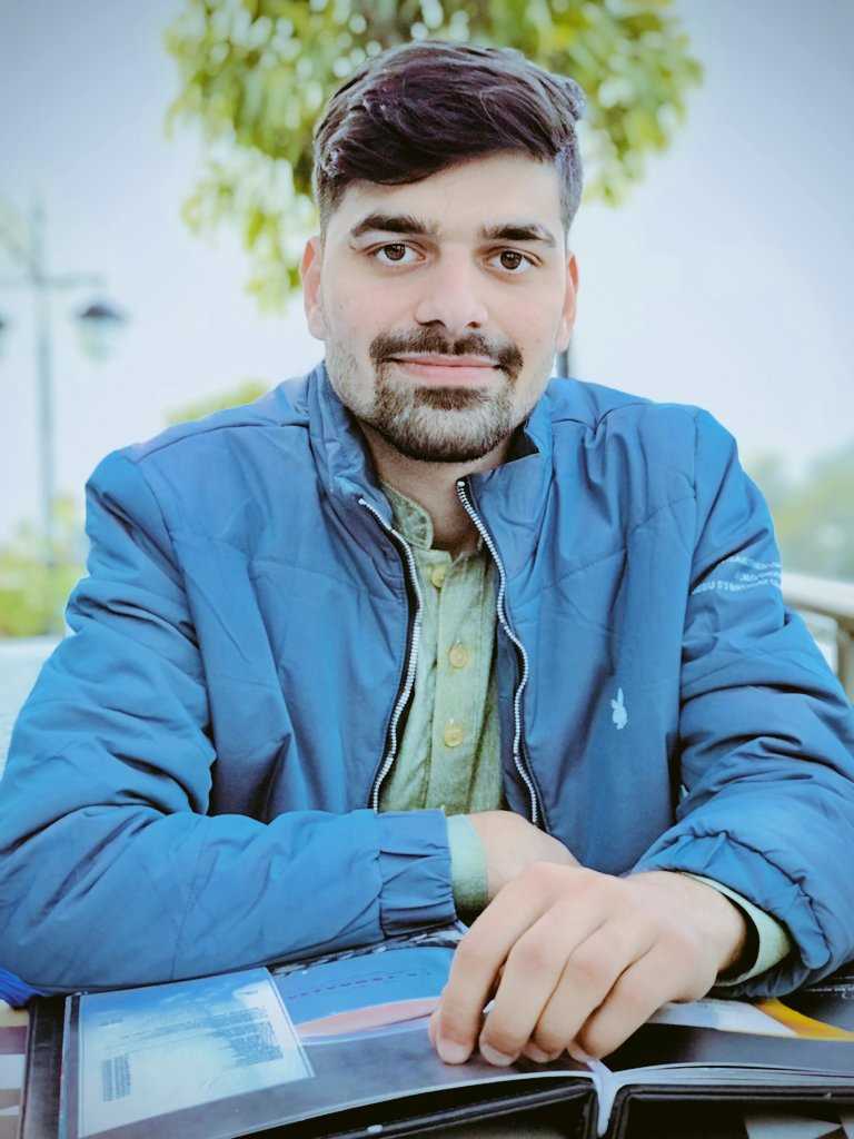 M Shayan