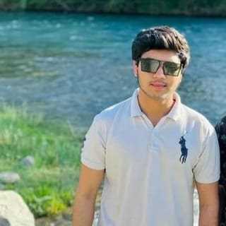 Hamza Ali