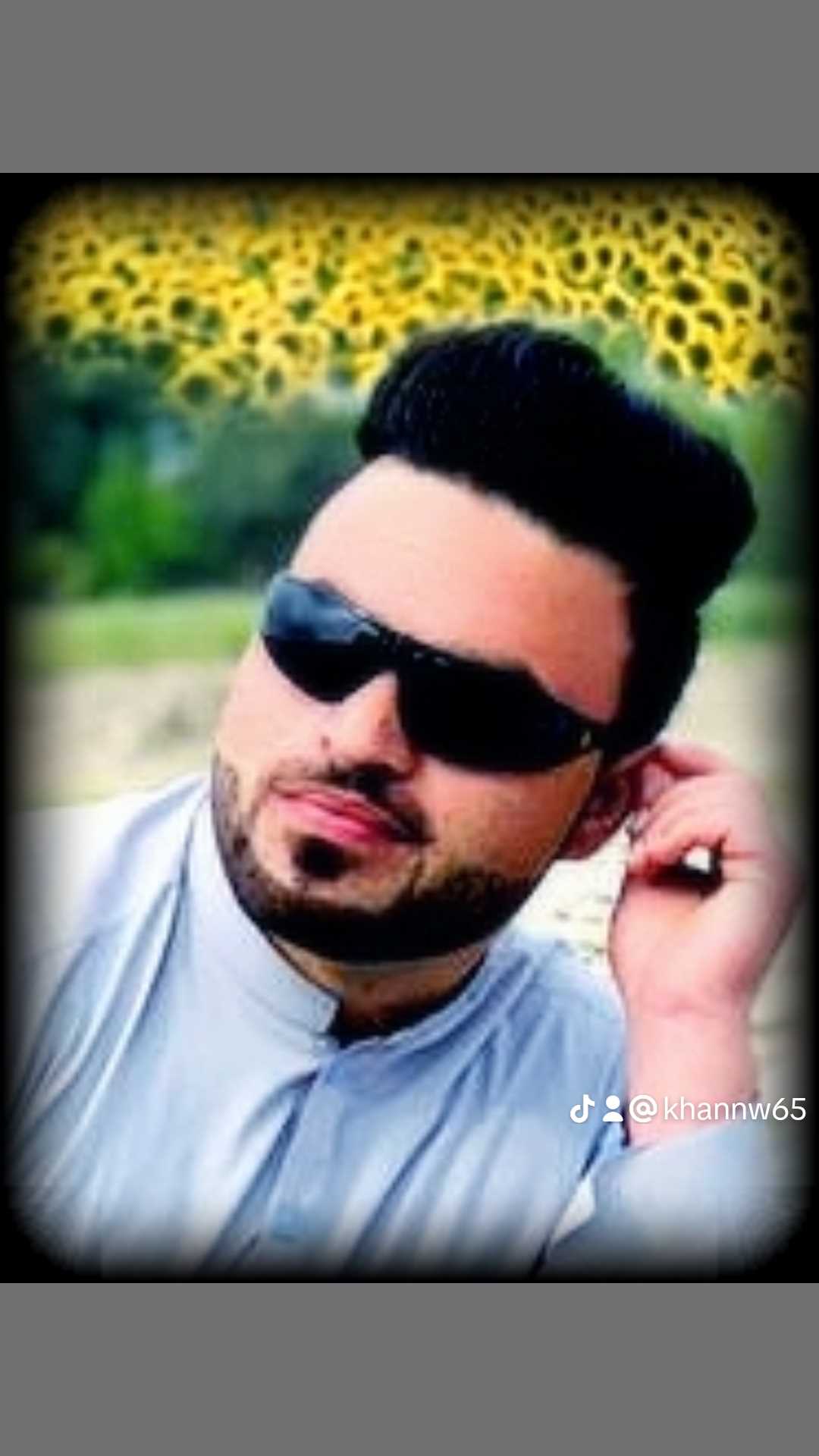 Muhammad Mudassir