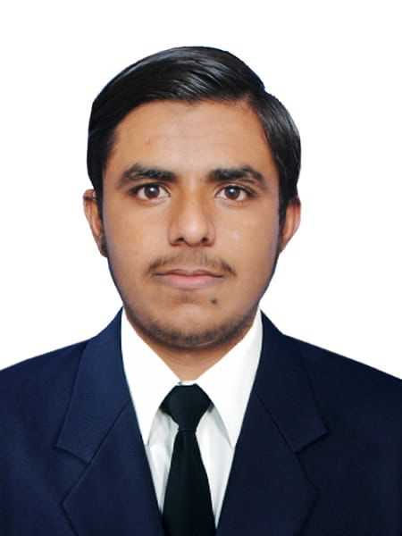 Muhammad Afzal