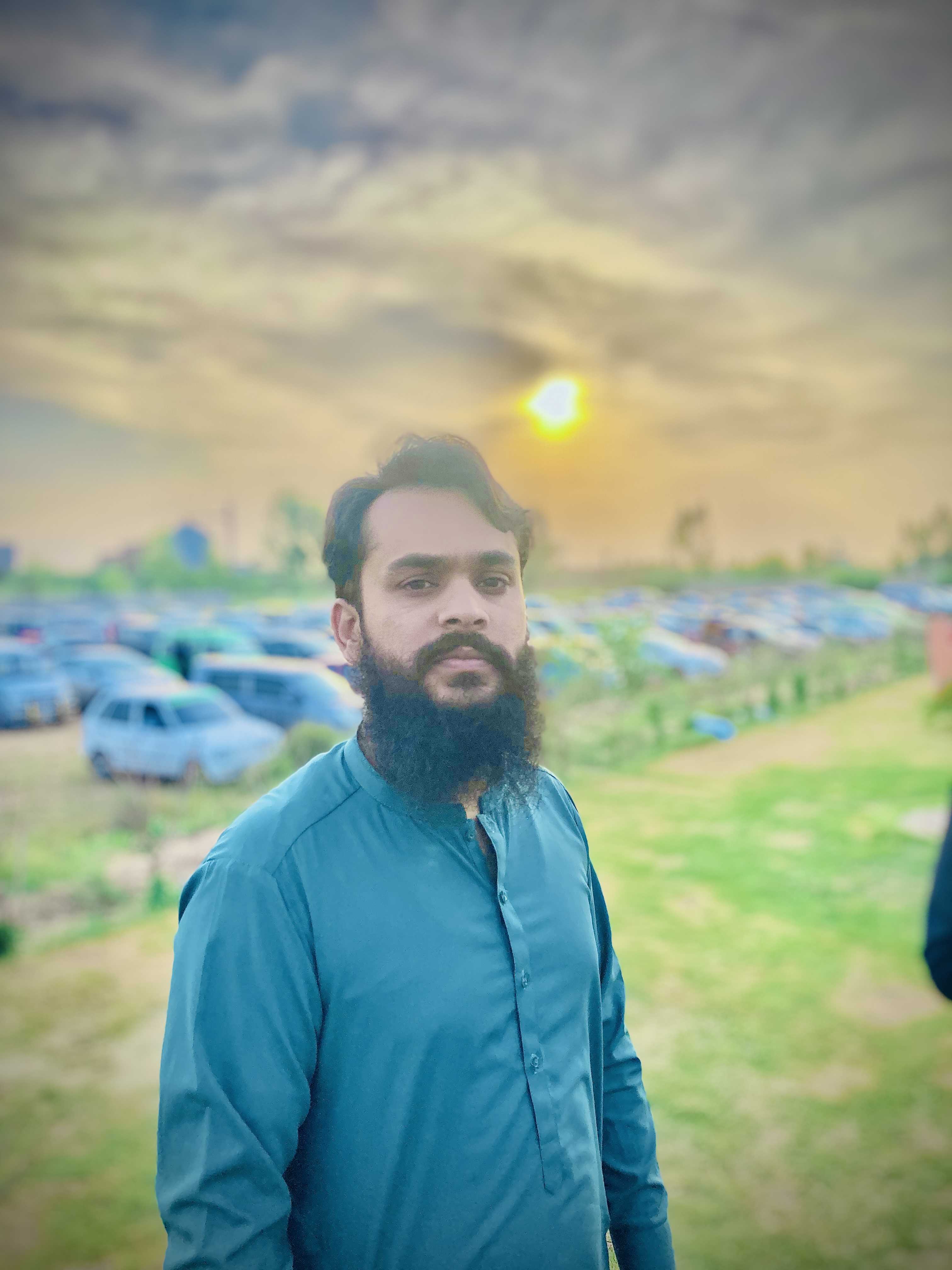 Muhammad HanZala