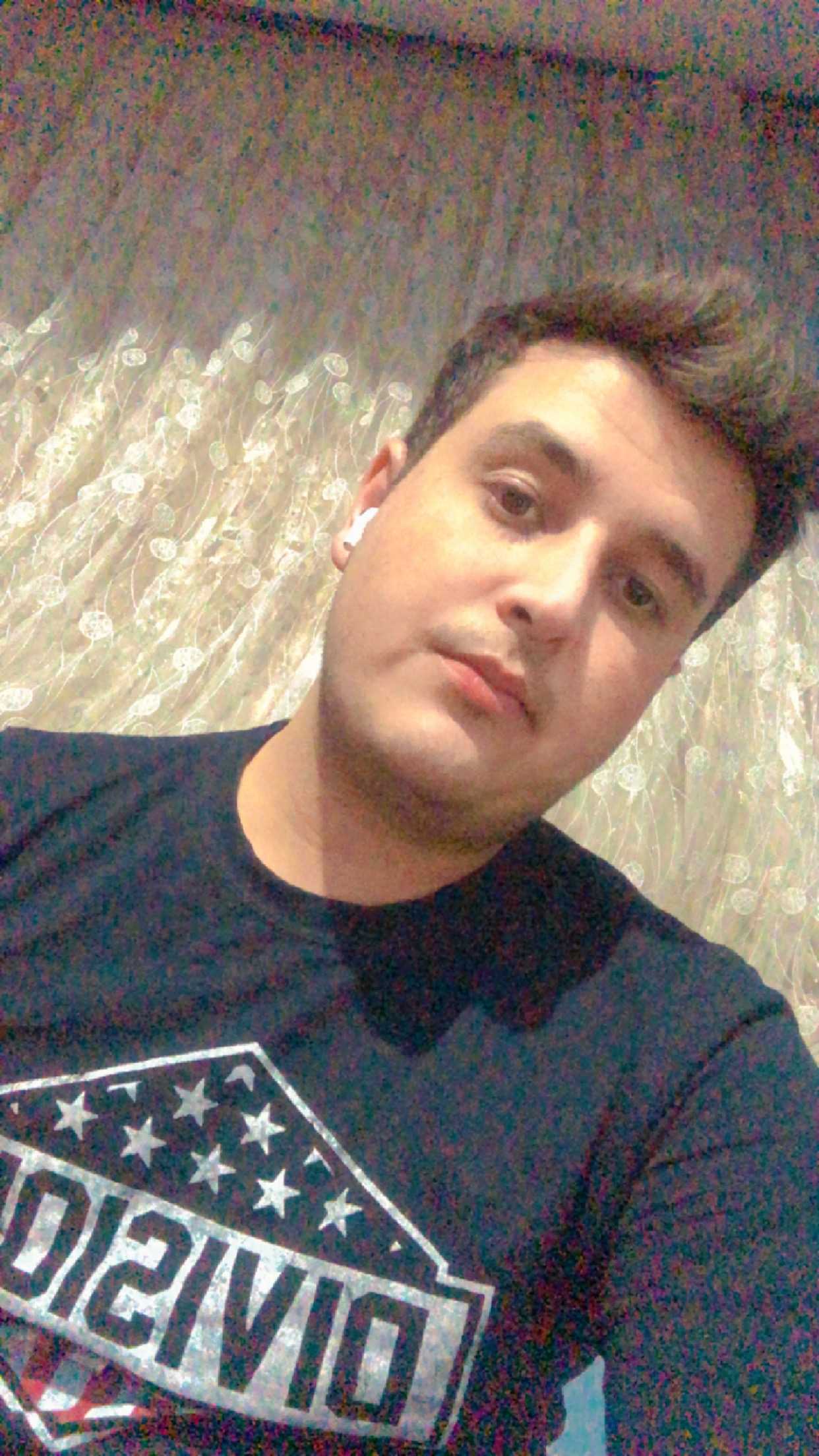 Usama Salah ud din