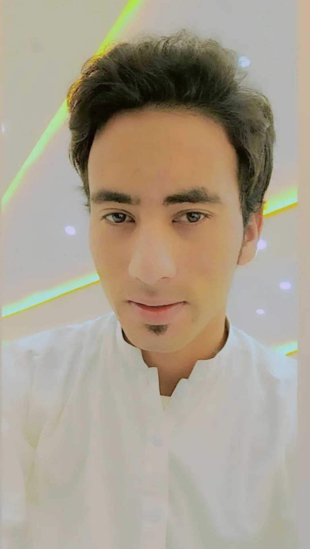UBAIDULLAH