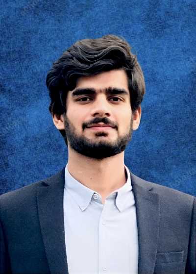 Zeeshan Haider