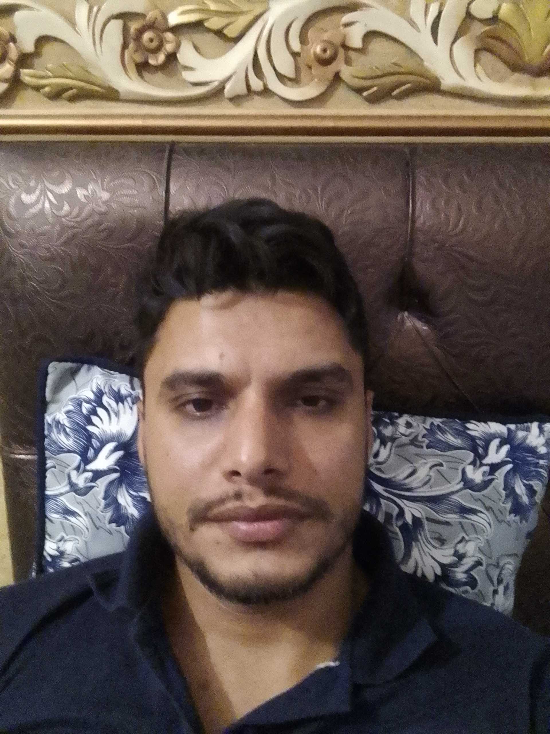 Bilal