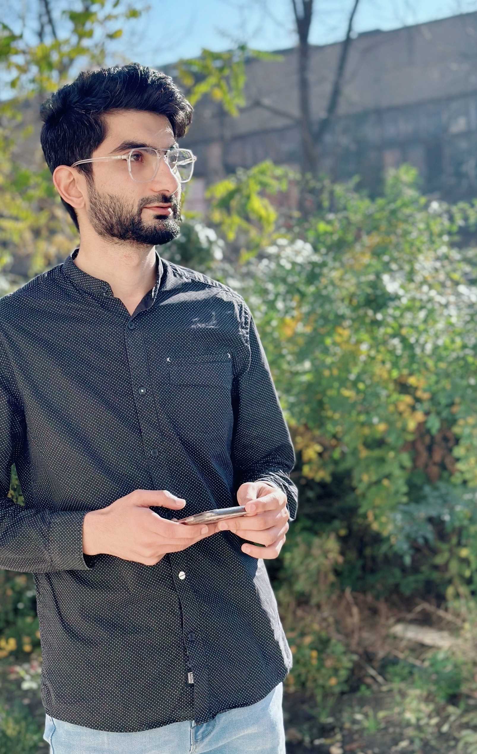 Fahad khan