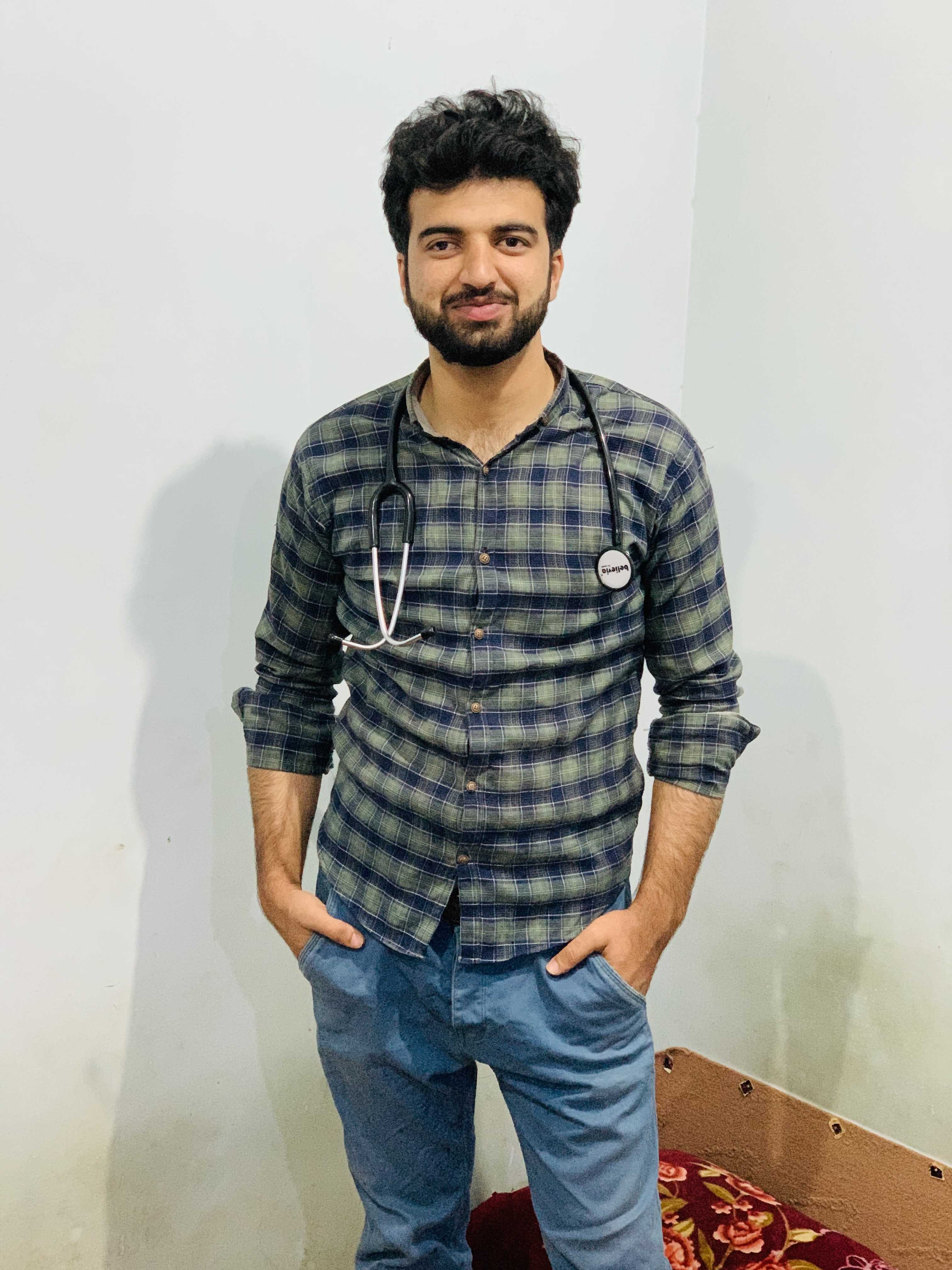 Shah faisal