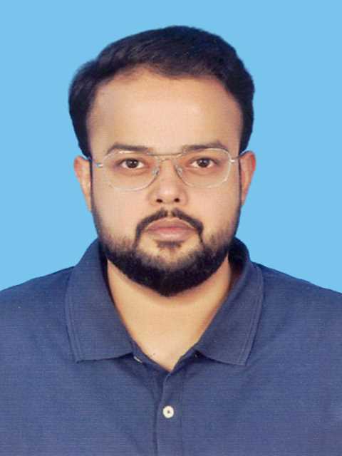 Ahmad Safeer