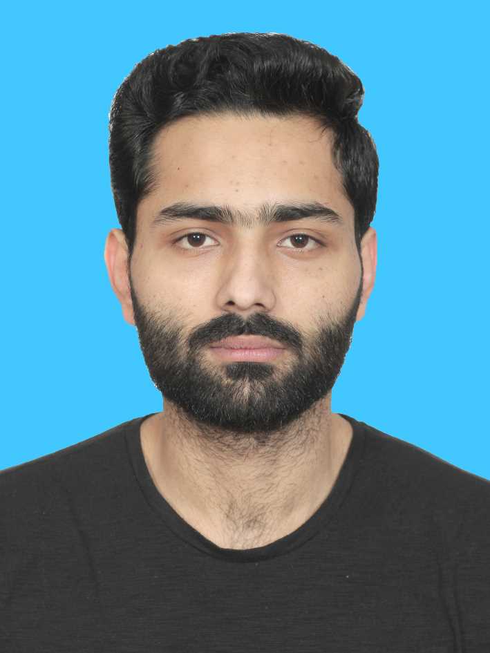 Muhammad Anas
