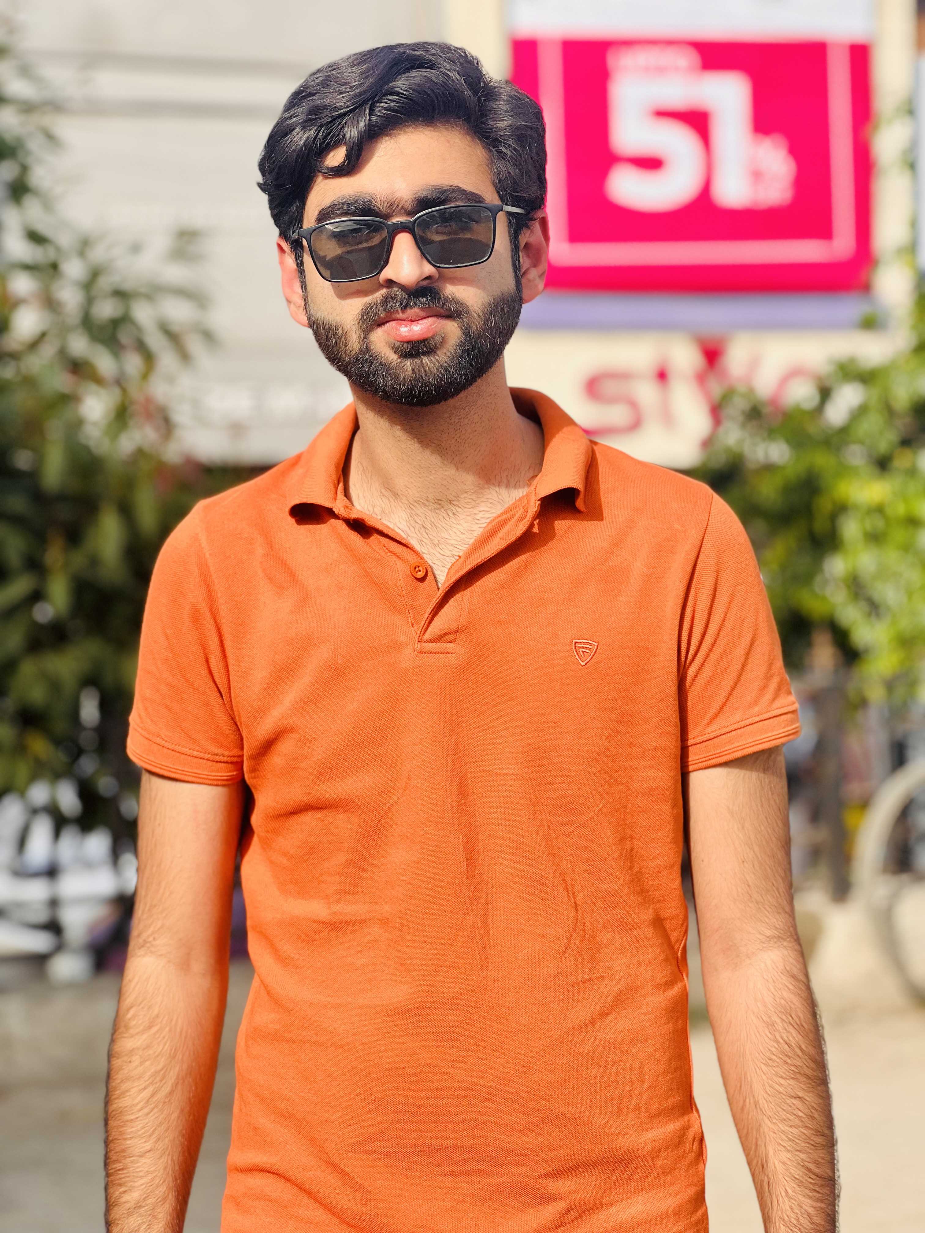 Muhammad sahil zahoor