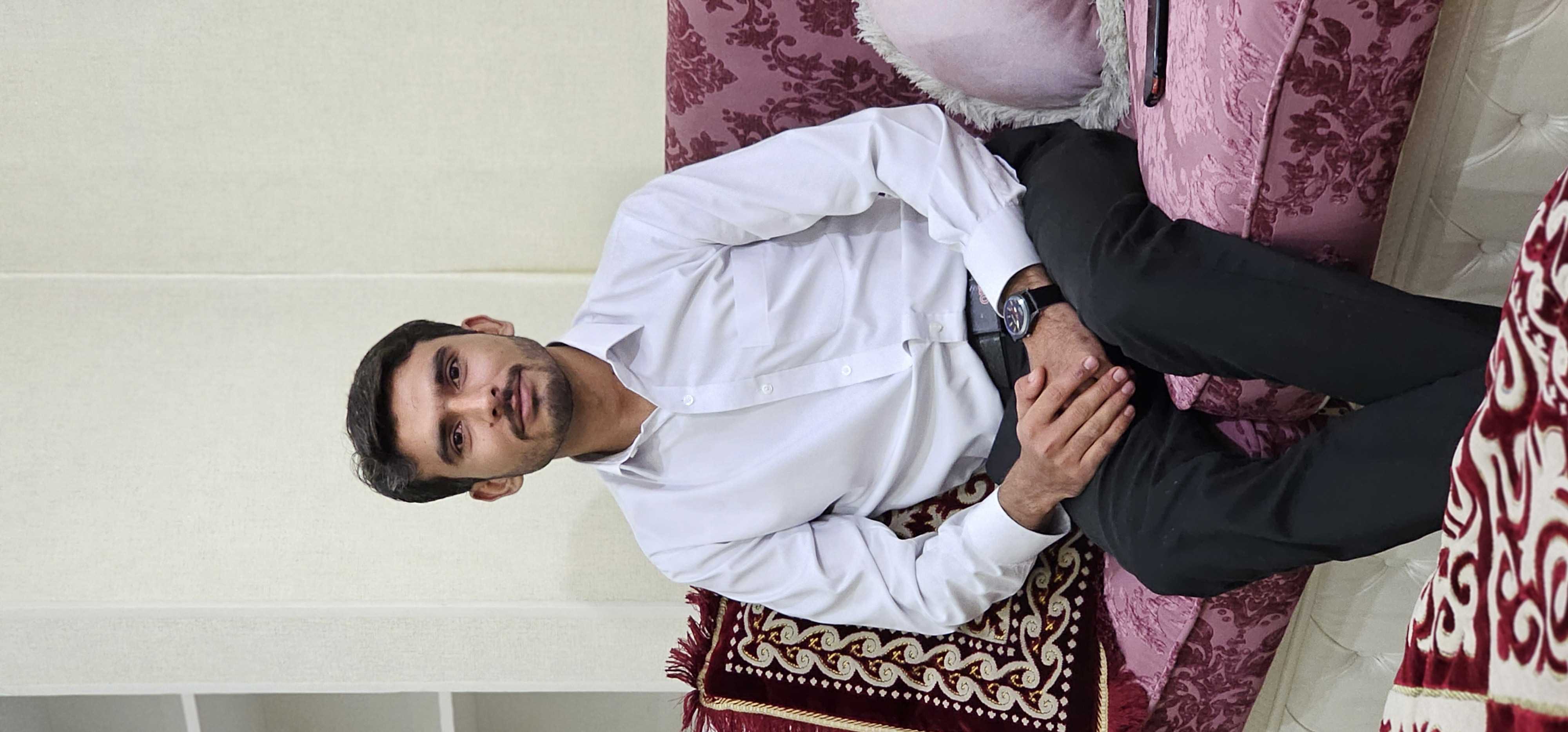 Zeeshan Ameer