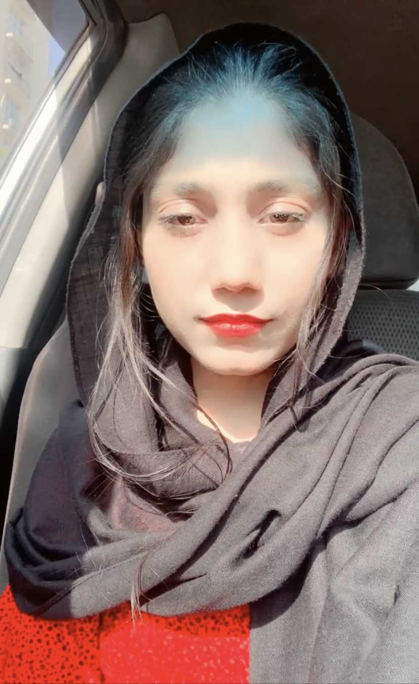Iram Fatima