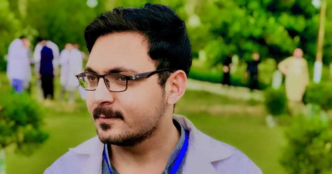 Masood ur Rehman