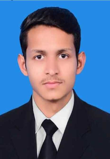 Ahmad jahangir