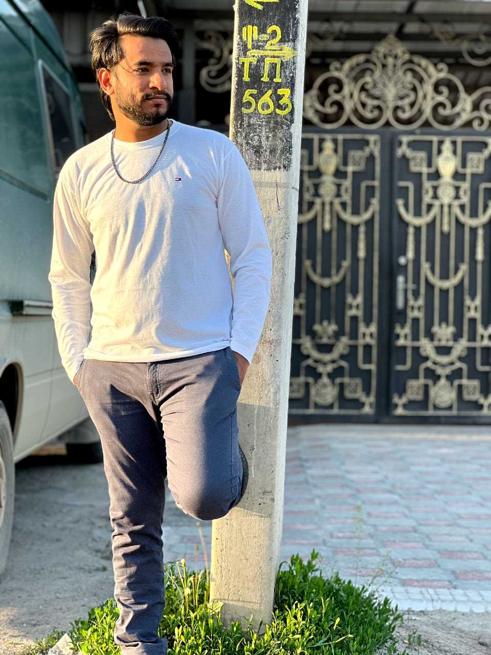 Zeeshan