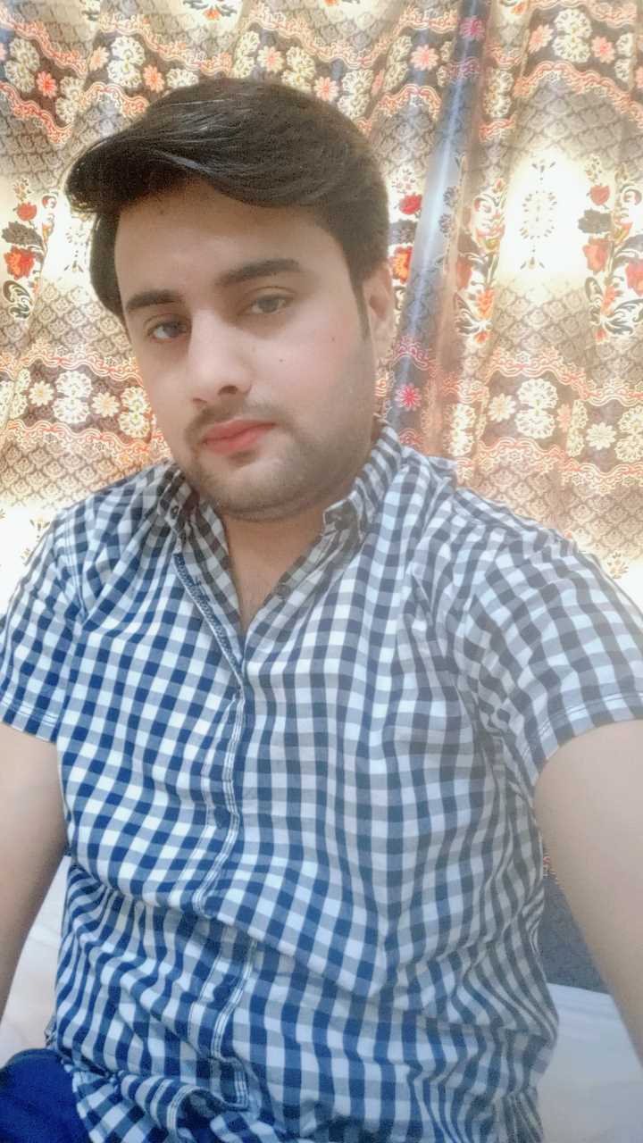 Hamza Farid