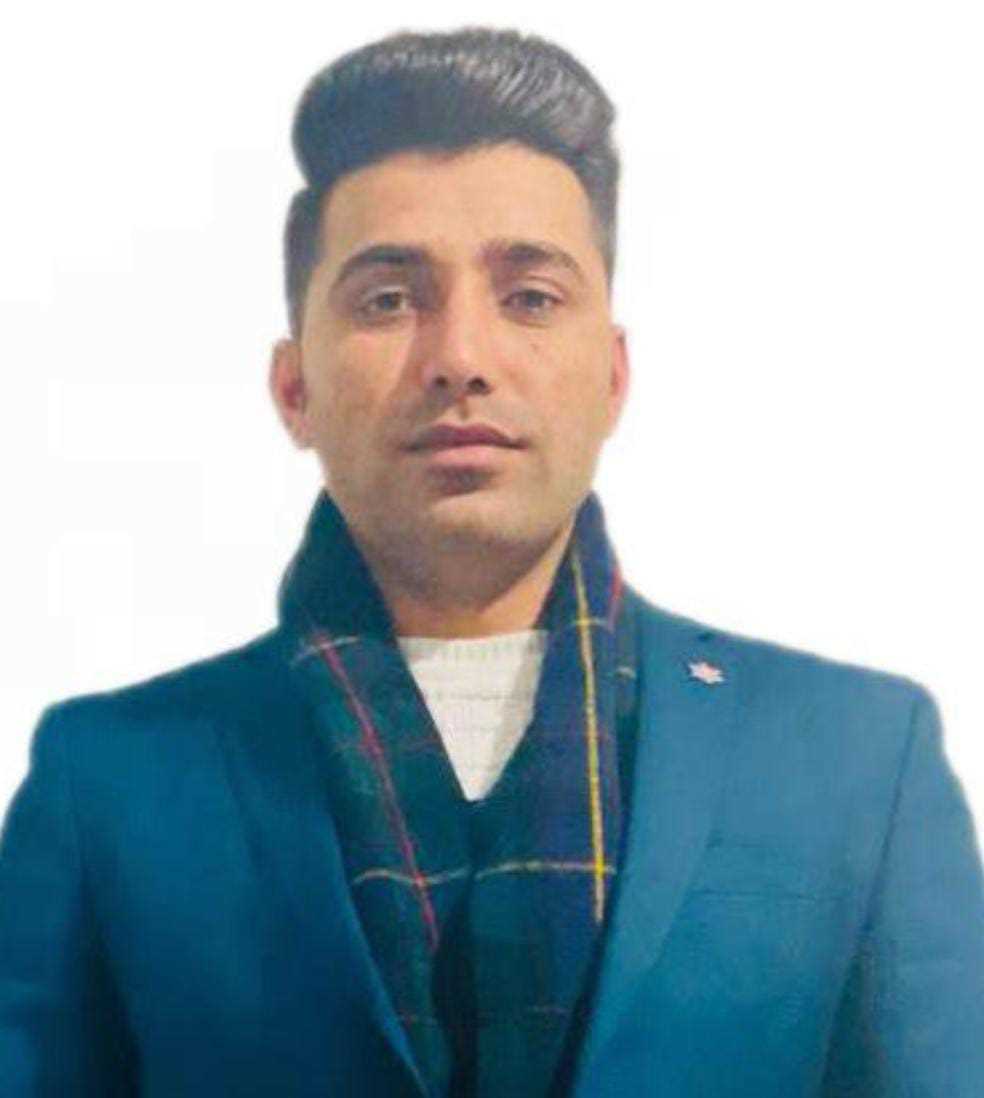 Ateeq Ahmad