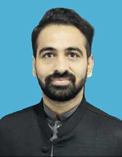Zia ur Rehman Farooqi