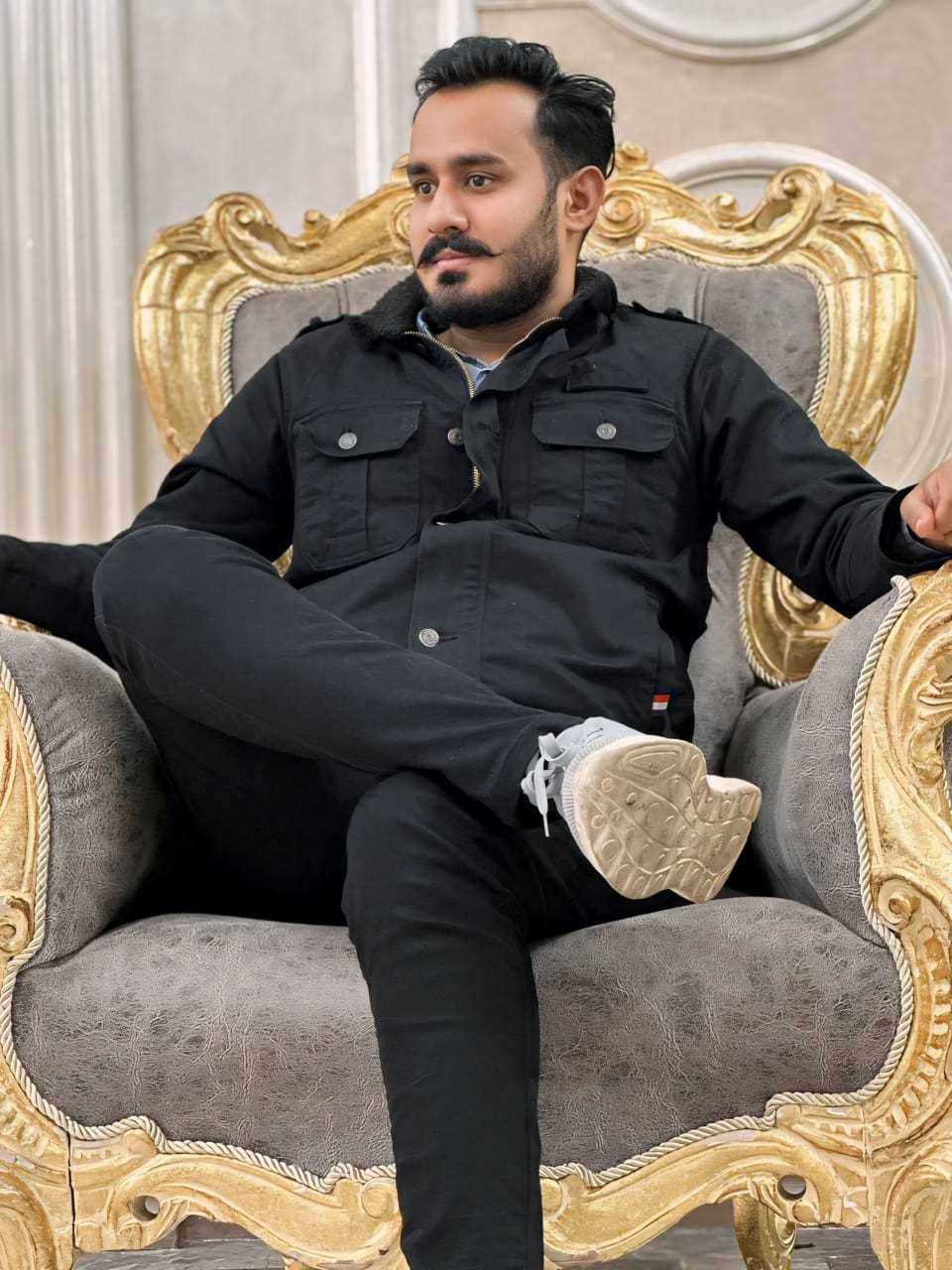 Kashif Jamil