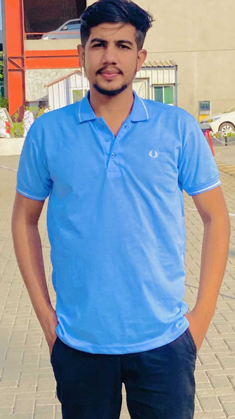 Usama areeb