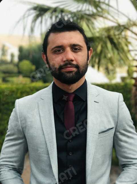 KASHIFKHAN Khan