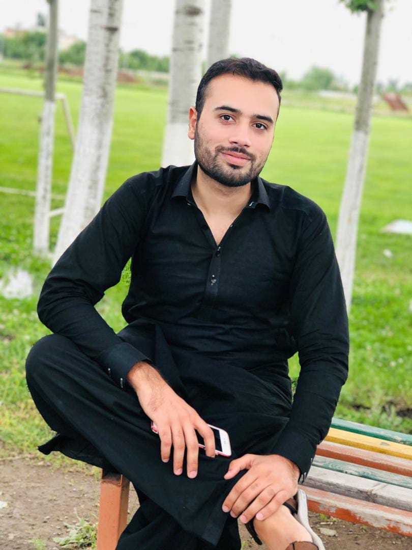 Dr Hasan Khan