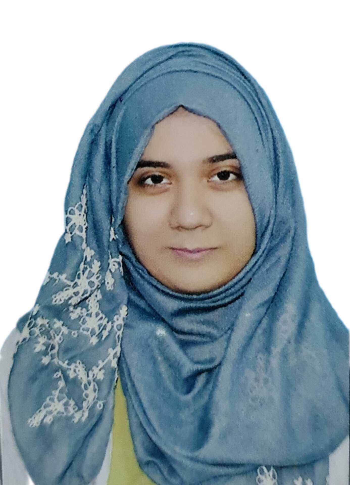 Fiza Memon