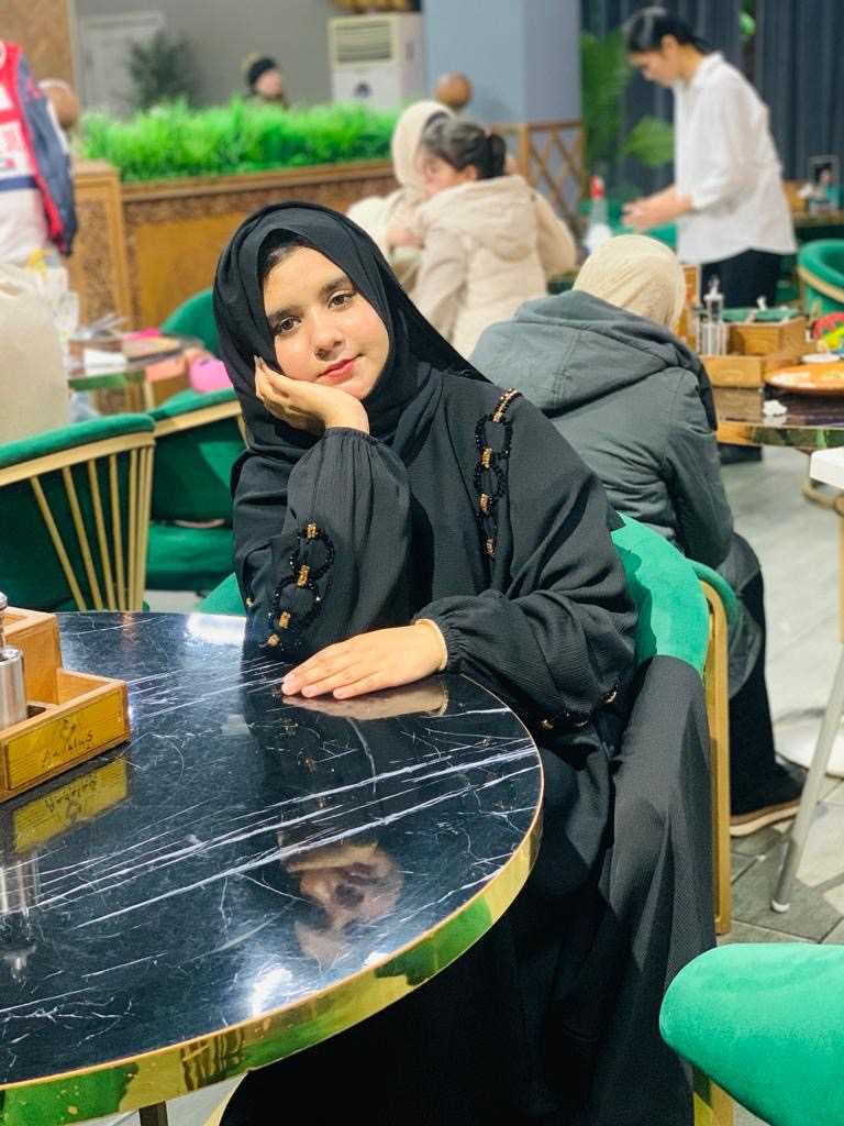 Ayesha Ilyas