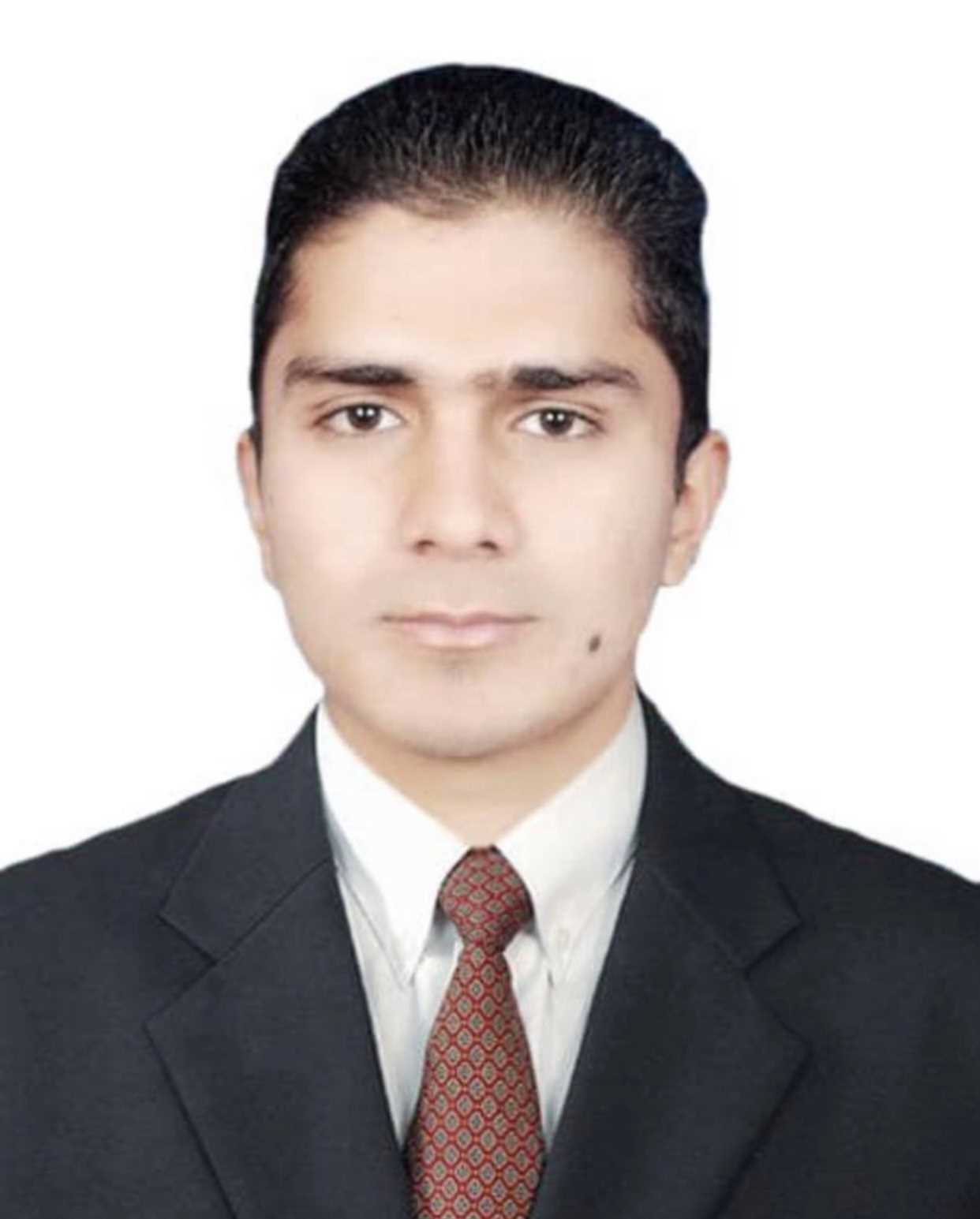 Muhammad Zubair