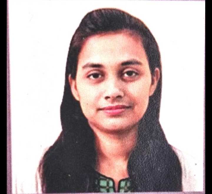 Fatima Mazhar