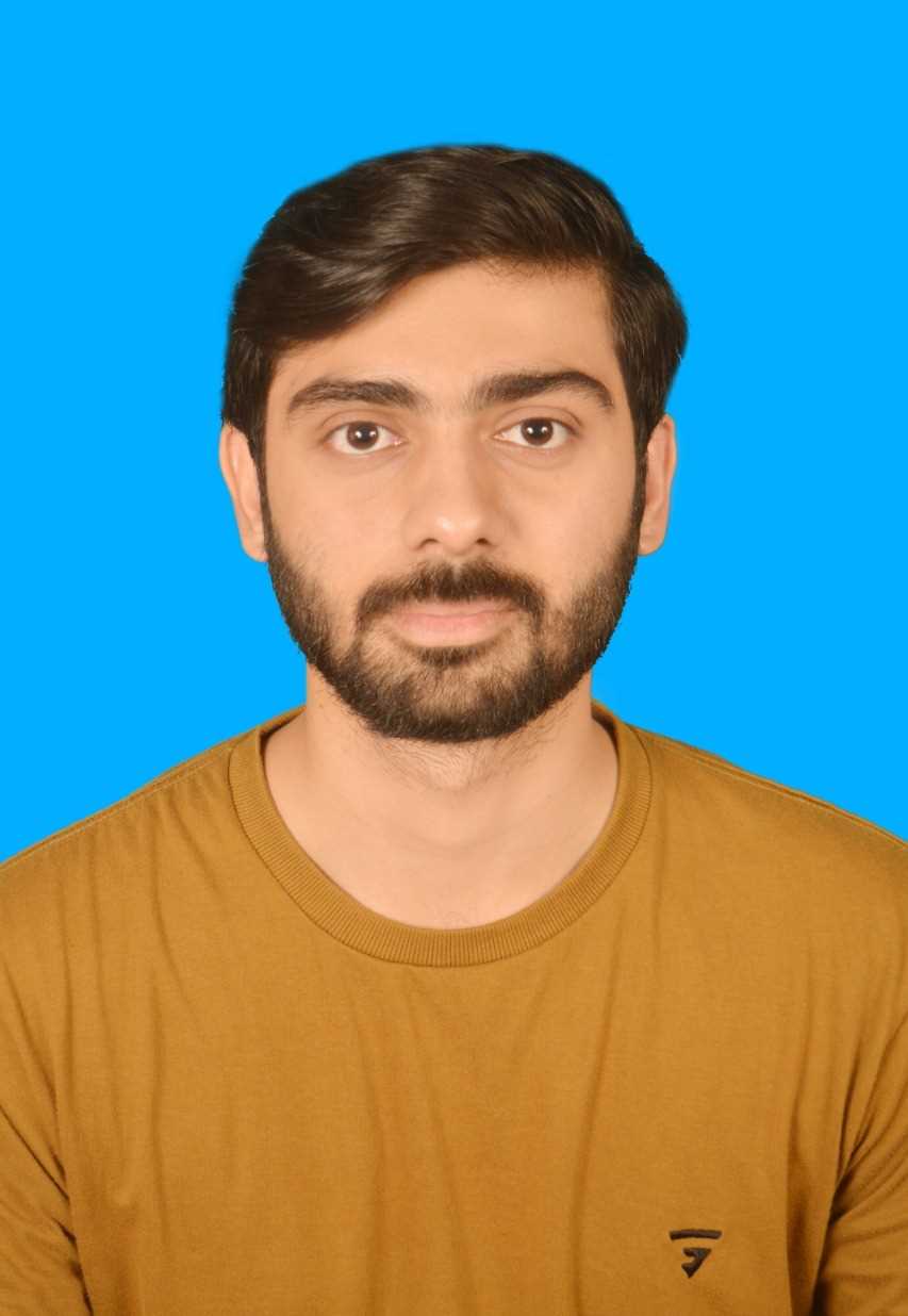 Muhammad Furqan