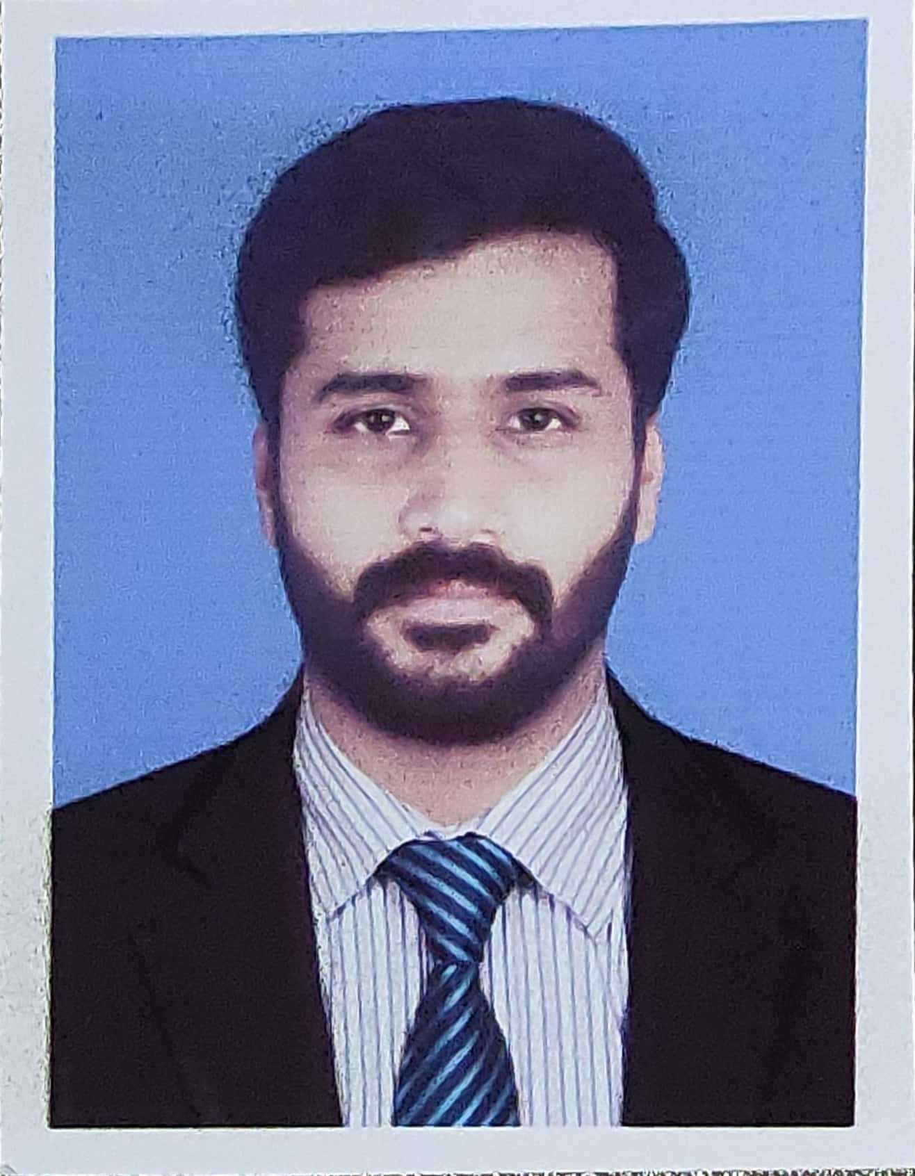 Sajawal Goraya
