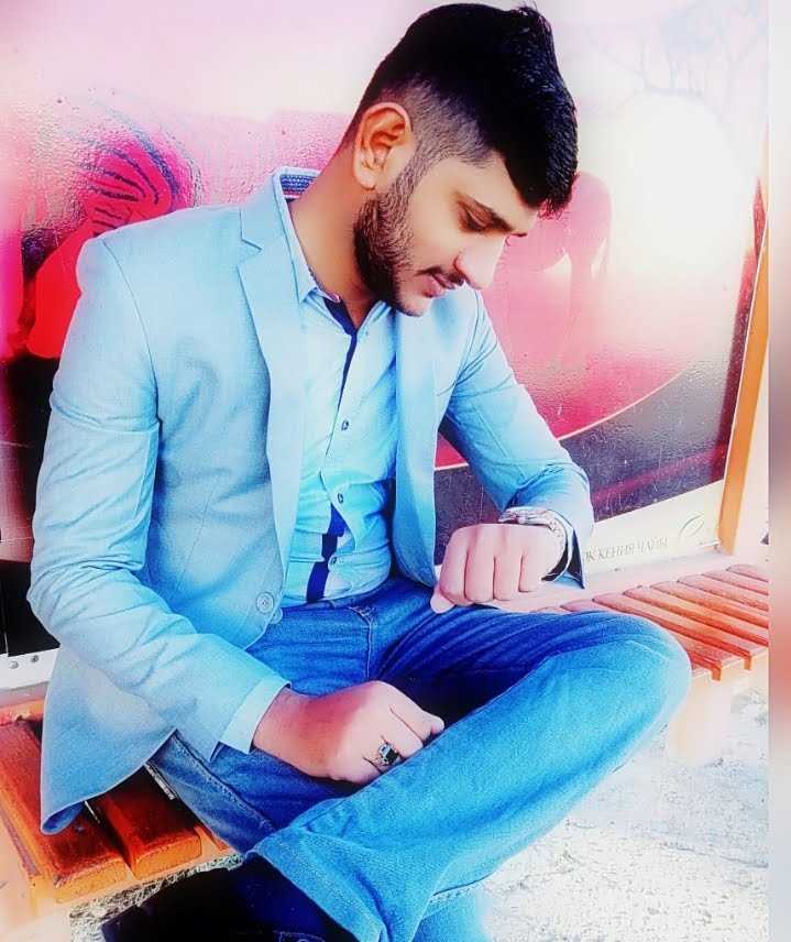 Zeeshan Rasool