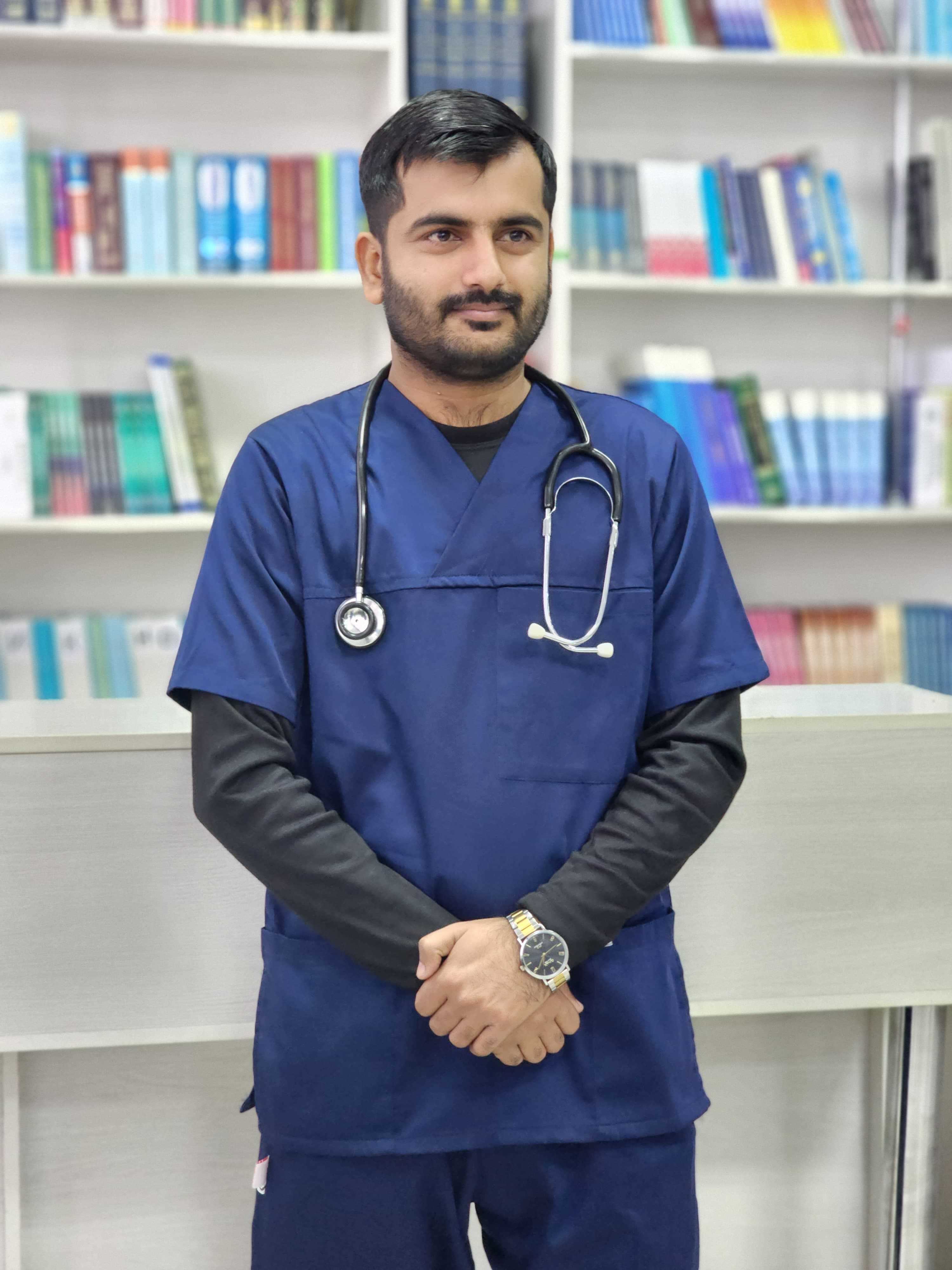 ZOHAIB ANWAR