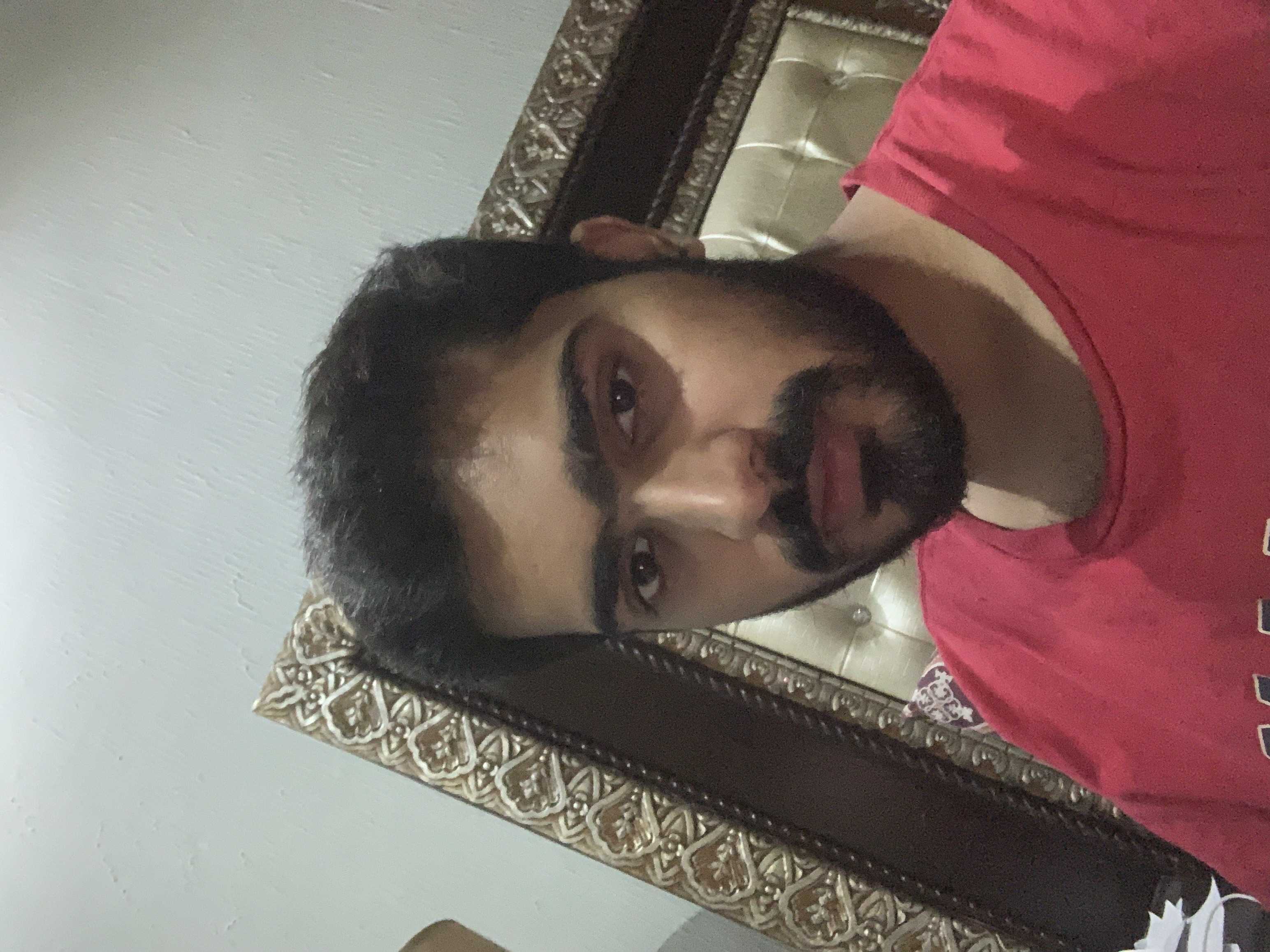 Muhammad Abdullah Mumtaz